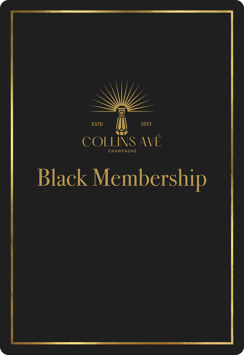Black Membership