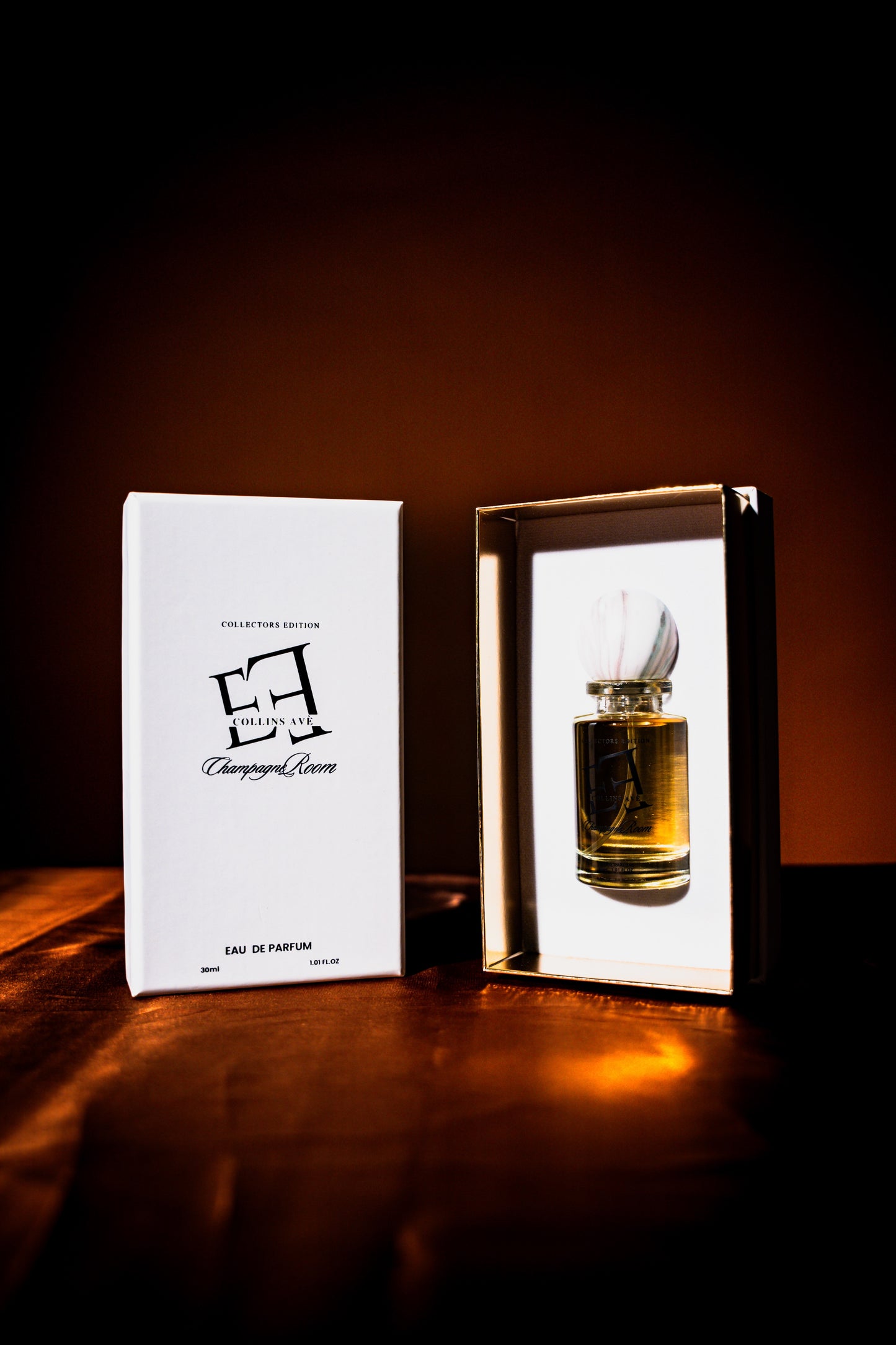 Collins Avé Unisex Fragrance