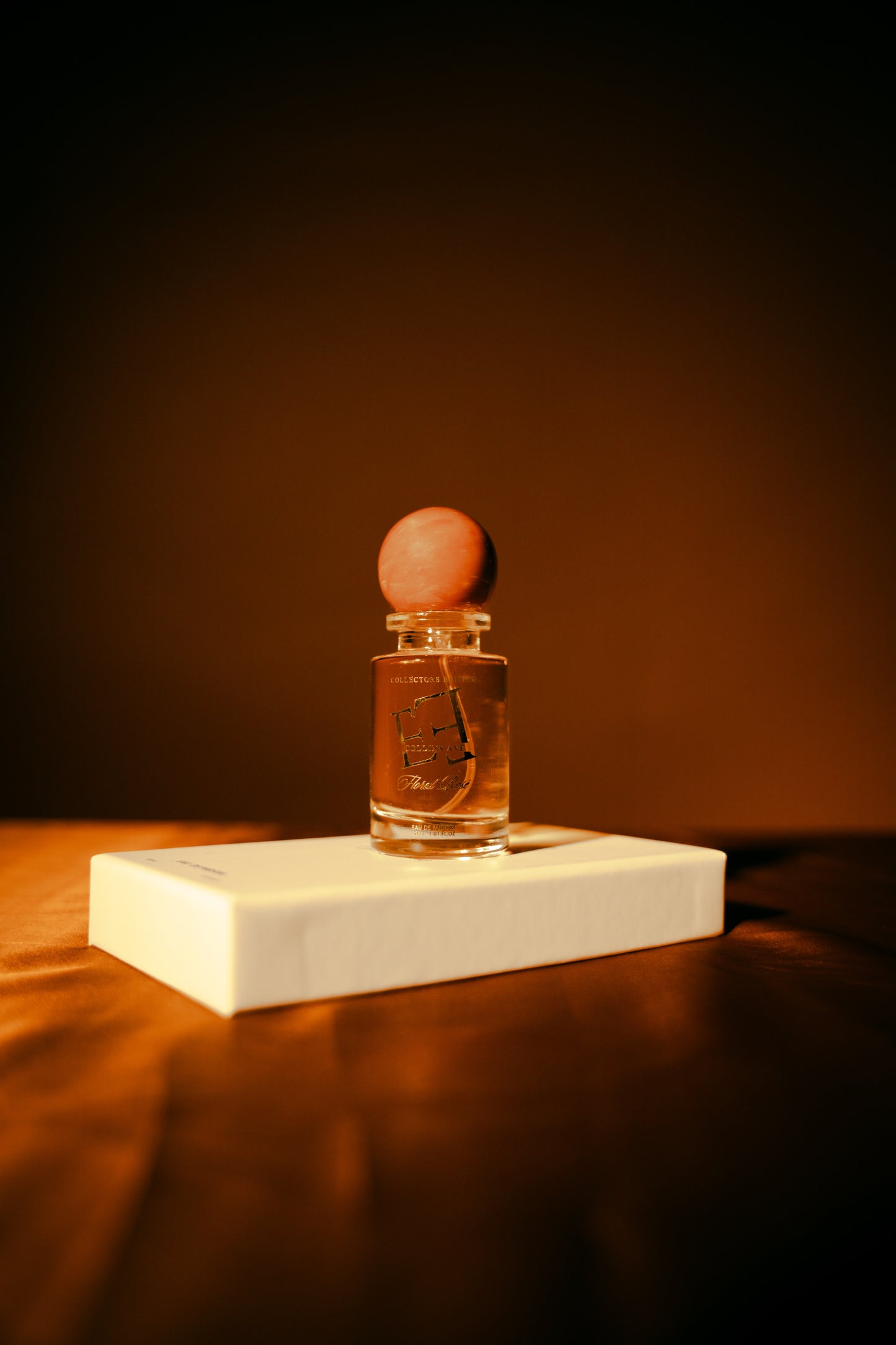 Collins Avé Unisex Fragrance