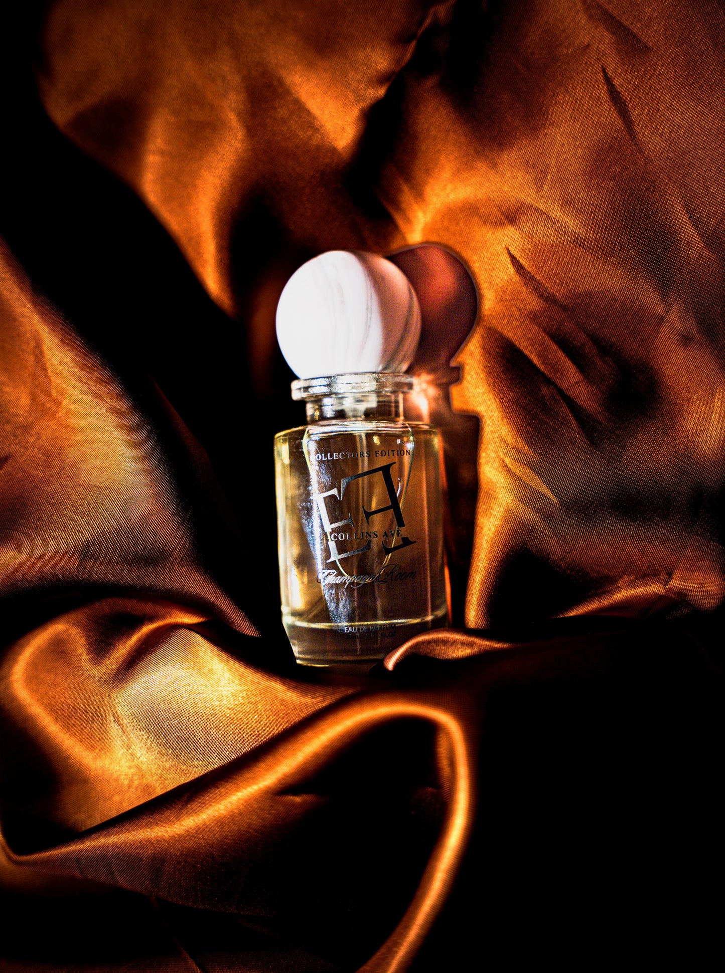 Collins Avé Unisex Fragrance